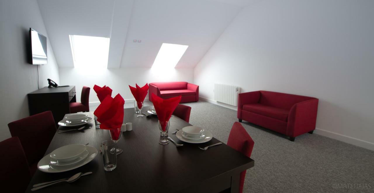 Somerville Apartments London Heathrow Hillingdon Exterior foto